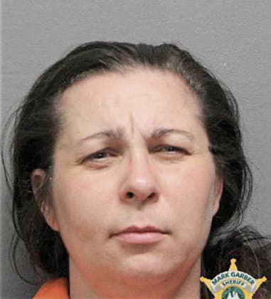 Susan Goss, - Lafayette Parish County, LA 